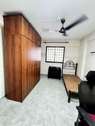 Blk 2 Tanjong Pagar Plaza (Bukit Merah), HDB 3 Rooms #590271391